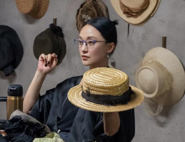 张艺兴|《很高兴认识你2》定档，周迅领衔神仙综艺回归，飞行嘉宾好绝！