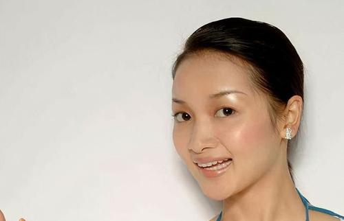 聂鑫|嫁给73岁大爷还生下孩子，称自己不后悔的36岁女星，如今怎样