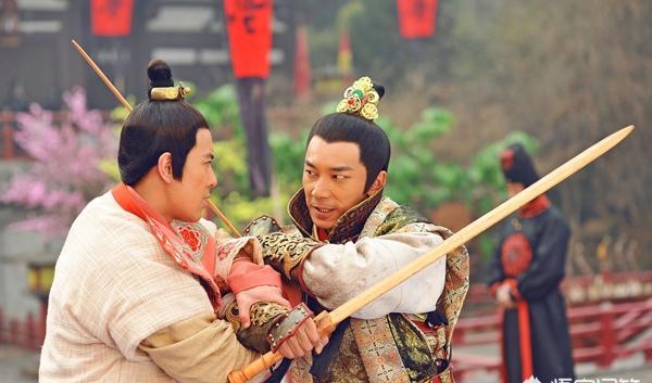 魏洪玉说育儿|如果玄武门之变李建成胜了,他是否也能开创一个盛世?