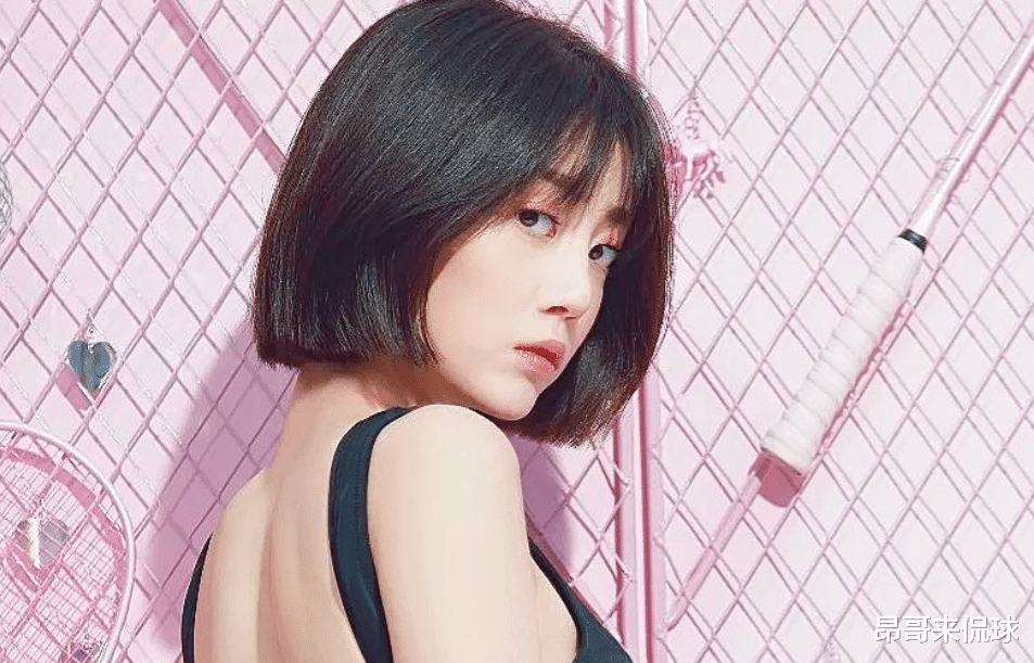 杨幂|事业上升期跟杨幂解约，想靠单打独斗闯事业，现今沦落到卖洗发水