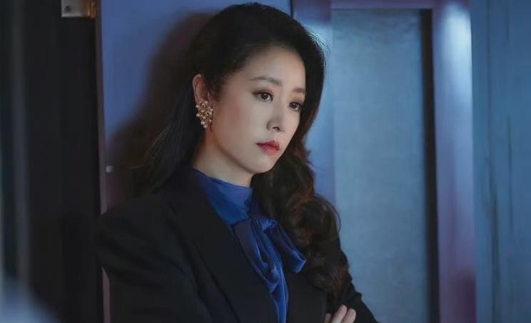 赵丽颖|《幸福到万家》将上线，不演傻白甜后，赵丽颖的真实水平暴露了