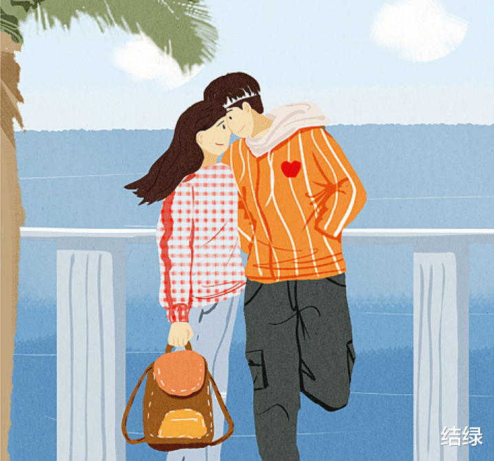 结绿|结婚前夕家里突遇变故,5 年后小伙还清父亲的债务,重新获得幸福