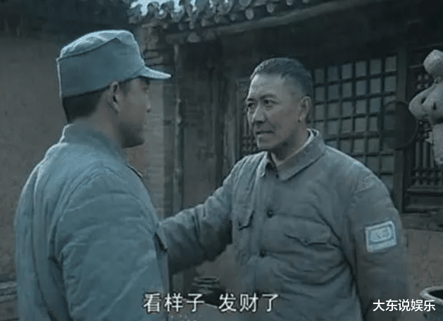 亮剑|这是《亮剑》？这是2021年“最不实在”的一句话吧！