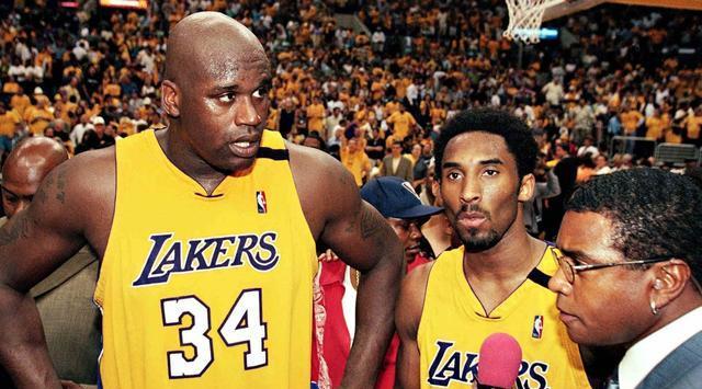 奧尼爾|NBA誰有資格說自己是單核奪冠？歷史上九次總決賽個人表演排名