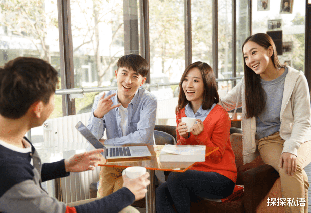 探探私语|男人在这种情况下说想你，与爱无关，女人要懂得分辨