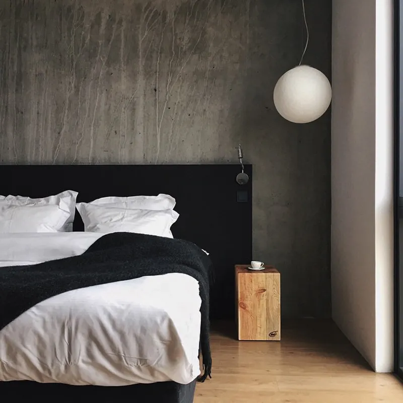 亿伽设计│温泉设计│洗浴设计│酒店设计│ION离子酒店：探索冰岛最美的独特机会