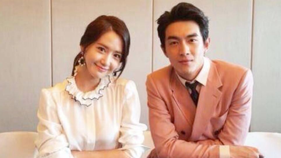 林允儿|她是“虎扑女神”唯一的外国人，不要爱情只为事业，31岁少女爆棚