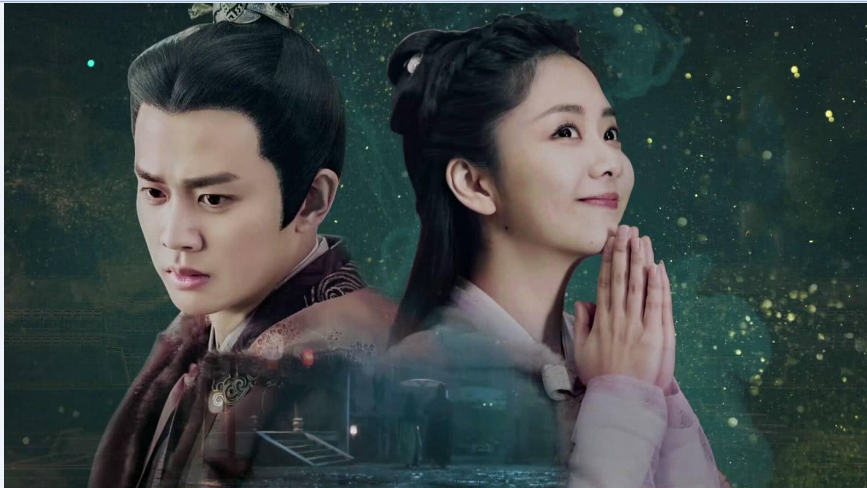 任嘉伦|众多合作女星中，任嘉伦唯有对她最来电