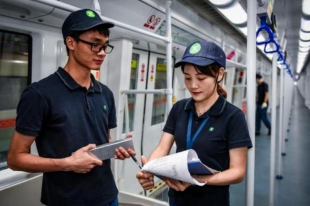 高校|地铁员工“离职热”，铁饭碗为啥突然不香了？工资只是一方面原因