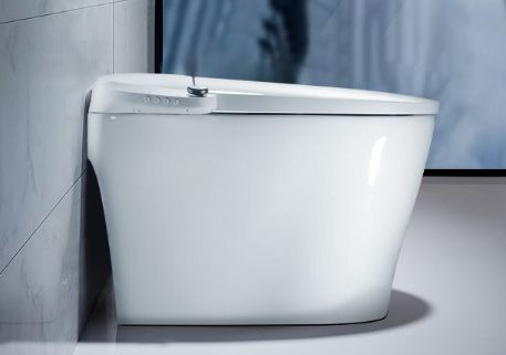 2021标配的卫生间智能家电