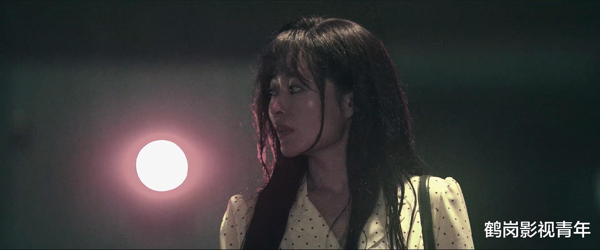 乔家的儿女|《乔家的儿女》“魏淑英”又演悬疑剧，剧中三大主角，个个不得了