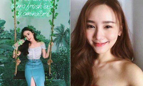 江倩龄|马来西亚籍影星江倩龄车祸去世 个人资料隐婚3年演过什么电视