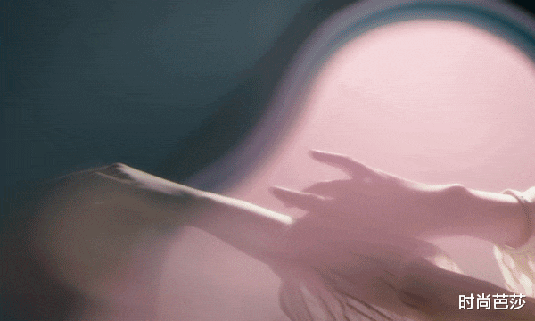 时尚芭莎|七夕最美的等待,来自“她”