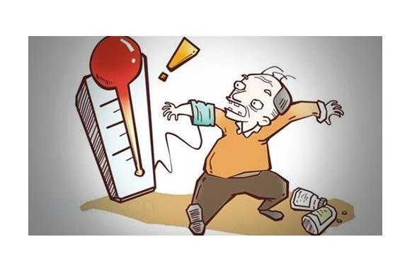 高血压|继发性高血压怎么回事？可能是6个问题造成的，别不当回事！