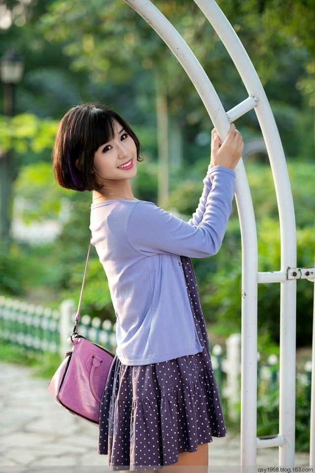 女孩|不要为了爱别人，而忘记做自己