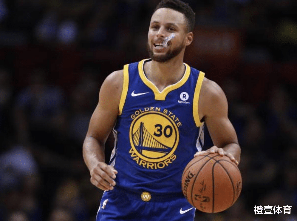 詹姆斯·哈登|现役最强五人组！哈登和字母哥落选，这阵容放在历史上也是顶尖的