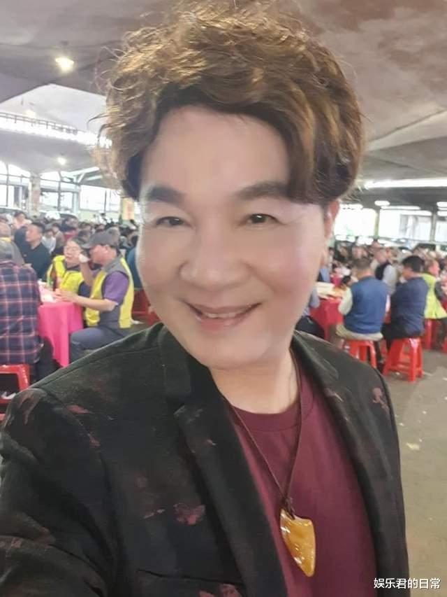 昏迷不醒|66岁男星摔倒昏迷3月，切气管仍无好转，亲友不愿放弃盼回家过年