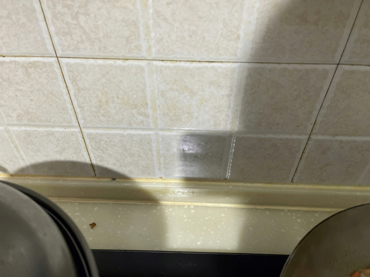 若再买房,厨房一定坚持“7不装”,不光是花钱,关键是真难用!