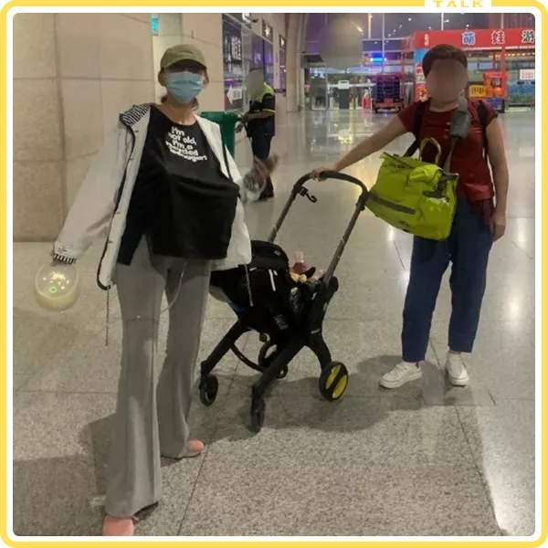 白百何|“白百何佟大为「官宣」结婚”：被渣男前夫祸害6年后，她终于翻身？