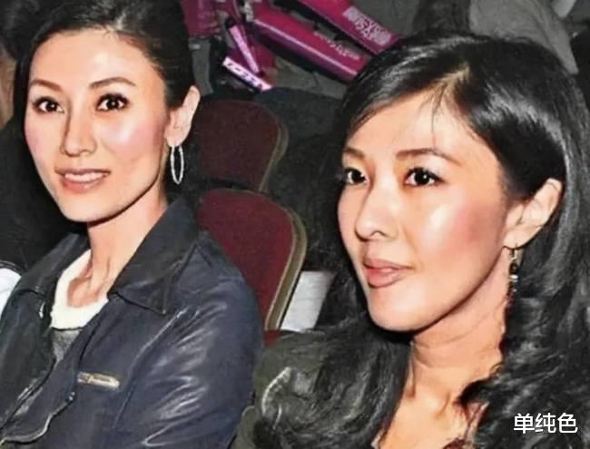 李嘉欣|51岁李嘉欣体重激增7公斤认不出，期待好儿媳，堪称最难斗的婆婆