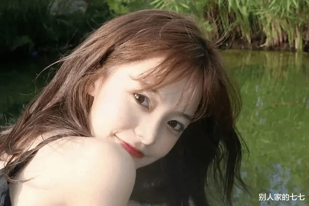 别人家的七七|没给过你这些“东西”的男人,放手吧,他就是在假装爱你