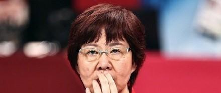 文竹妈妈怎么说|女排输在哪儿,赢在哪儿?答案正式揭晓,郎导总结6点 教训很深刻