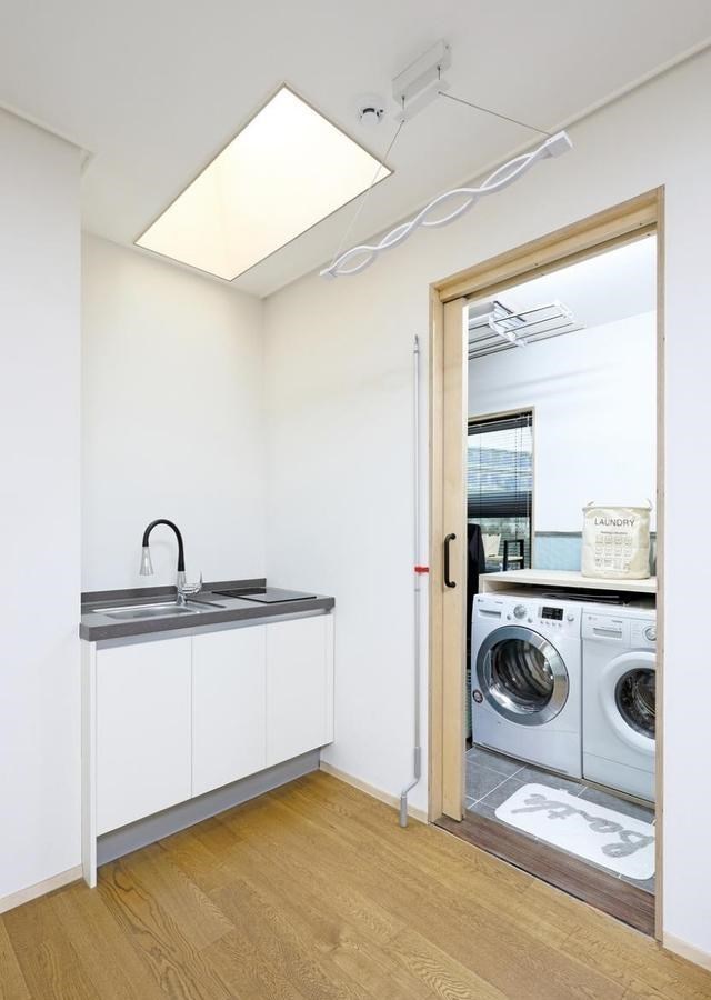 |5.4米层高有点浪费,现浇隔层秒变3层大宅,273㎡复式住出别墅范