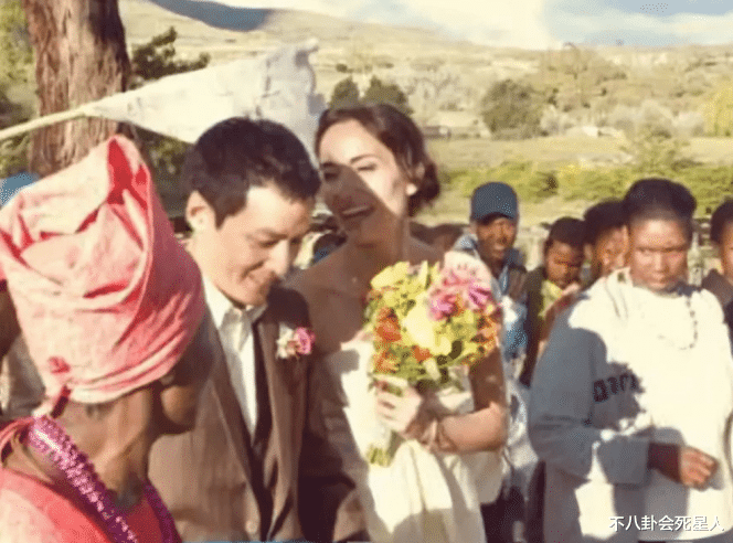 迟重瑞|娶富婆的男星现状：有人丁克25年，有人结婚31年不敢喊老婆