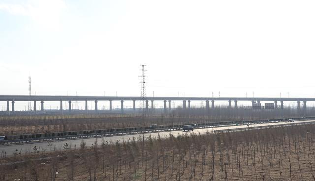 胶东的故事会 看图：青岛胶州有个“官路”村，在明代曾出过一品大员