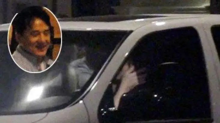 徐静蕾|果然！“京圈才女”徐静蕾翻车了！