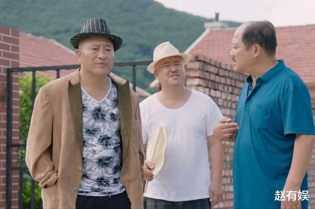 谢大脚|谢大脚不换人？《乡村爱情16》将开拍，这次续集能否逃过被吐槽？