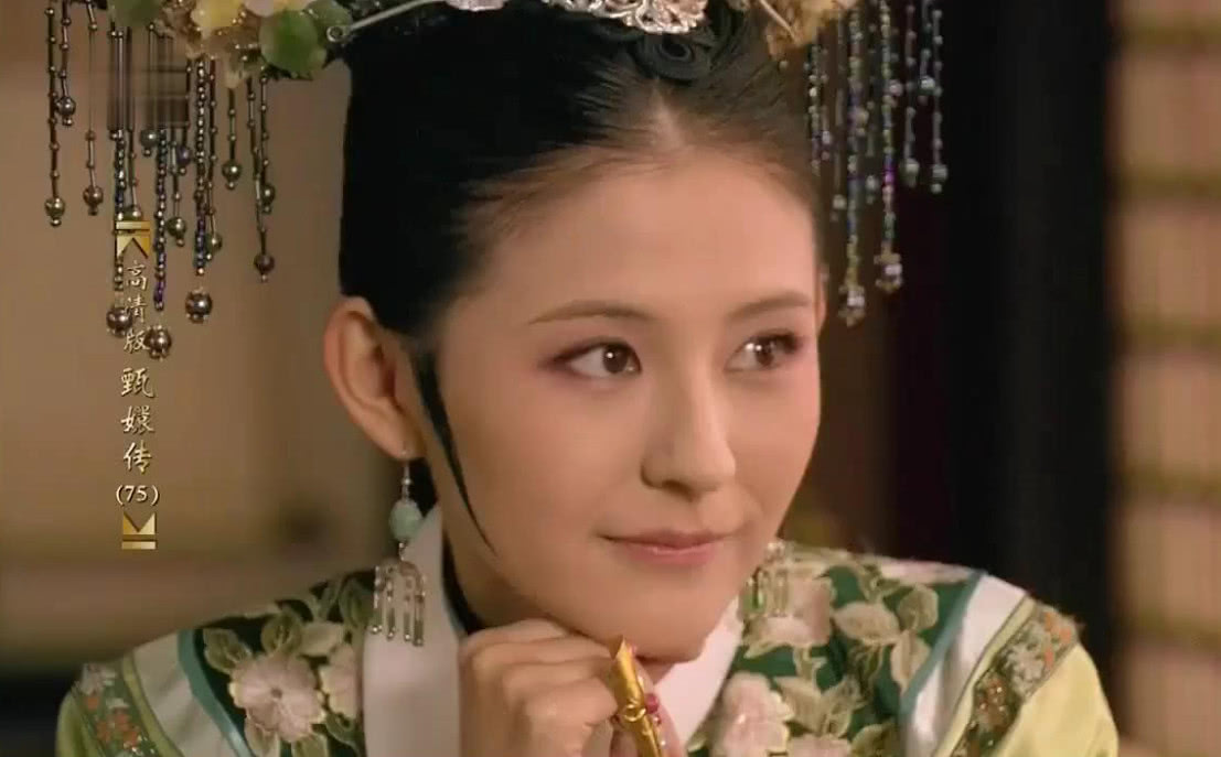 甄嬛传|《甄嬛传》10年，你刷了几遍？