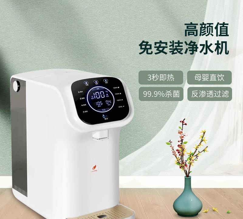 奶球妈咪聊|自来水能直接喝的国家,美英日德上榜,华人:不过滤不煮坚决不喝