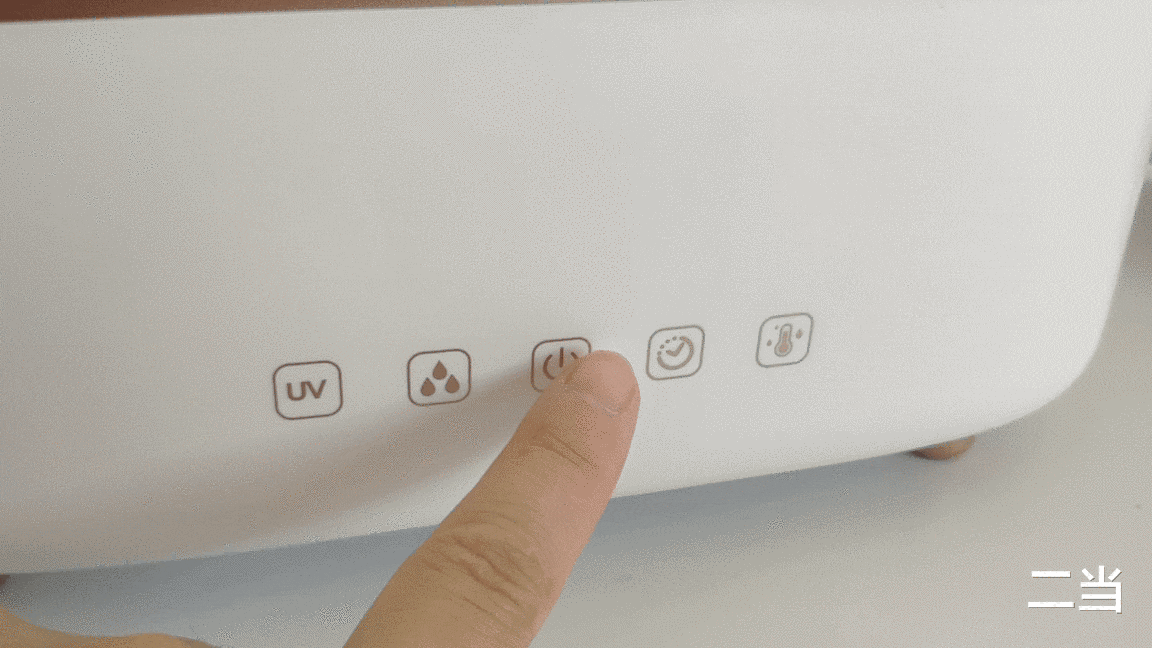 加濕器|七彩叮當自帶香薰功能的除菌加濕器——水潤加濕，讓家庭生活更滋潤