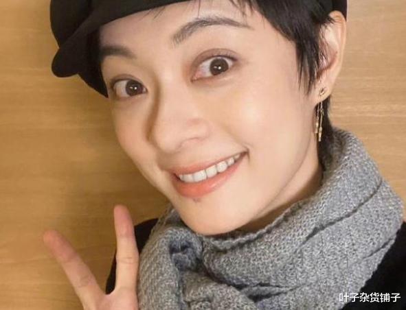 孙俪|孙俪1年帮经纪人减重75斤,公布减肥方法,体重保持两位数并不难