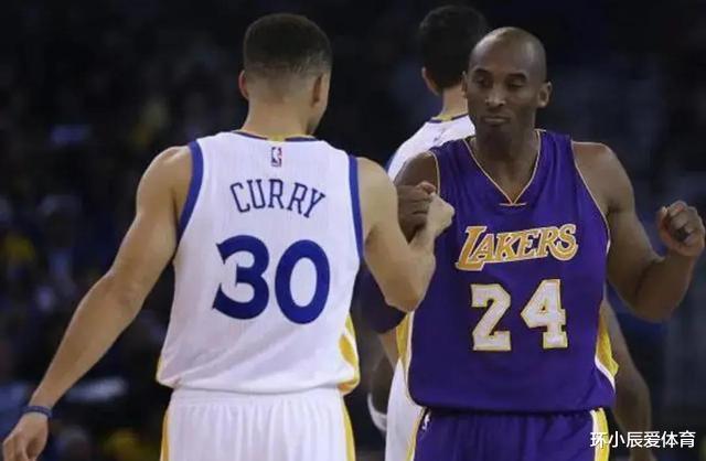 科比·布萊恩特|若庫(kù)里/科比互換時(shí)代，兩人還能否打出超巨水準(zhǔn)？客觀分析告訴你