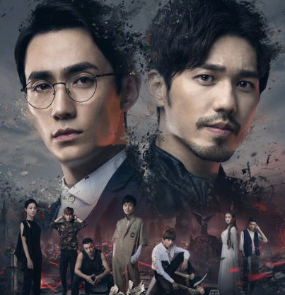 警察|“因呼声太高，重新上架”的6部剧，部部精彩，都没看过你真亏