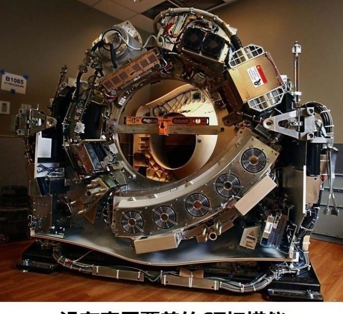  事物的内部都是怎样的？一组图片揭开「真相」，让人“大开眼界”