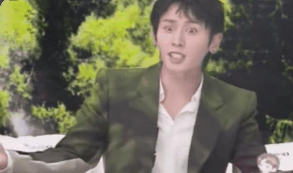 奶球妈咪聊|30岁就结束演艺生涯,张哲瀚的结局,早就注定了