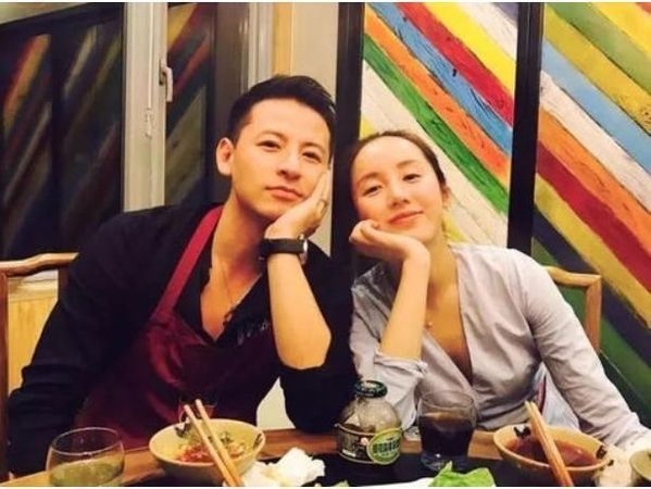 吕一|亿万CEO一见钟情火锅店客人，17天就互许终身结婚