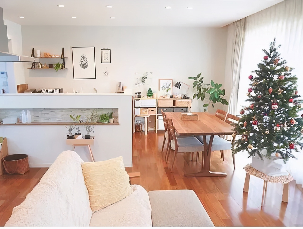 |日本人不愧是装修界“大佬”，这些装修小细节，让人不得不服！