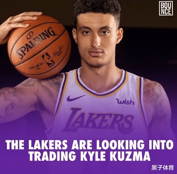 库兹马|曝篮网隐瞒哈登伤情！湖人要交易库兹马，1.2亿巨头将被买断
