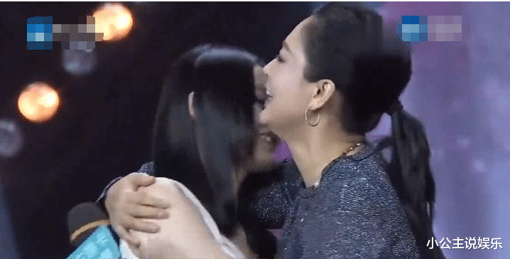 陈红|陈红是她姑姑，陈凯歌是姑父，出道13年好片拍到手软，却还是路人