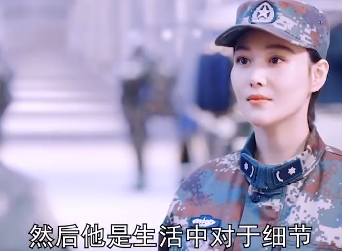 张馨予|年入6千万的张馨予嫁月薪5千块的何捷,被何父拒绝后她说了这番话