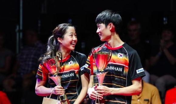 世乒赛|17岁女乒天才少女退赛！伤病严重，或将落选2022年世乒赛、亚运会