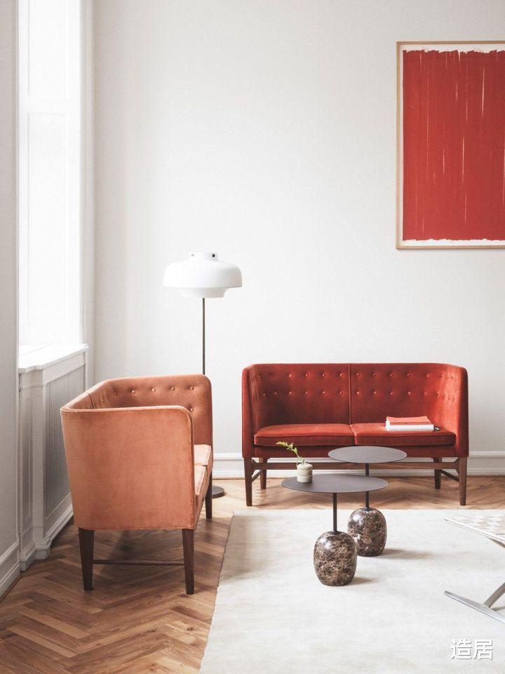 请收下,这份沉浸式入冬家居搭配指南