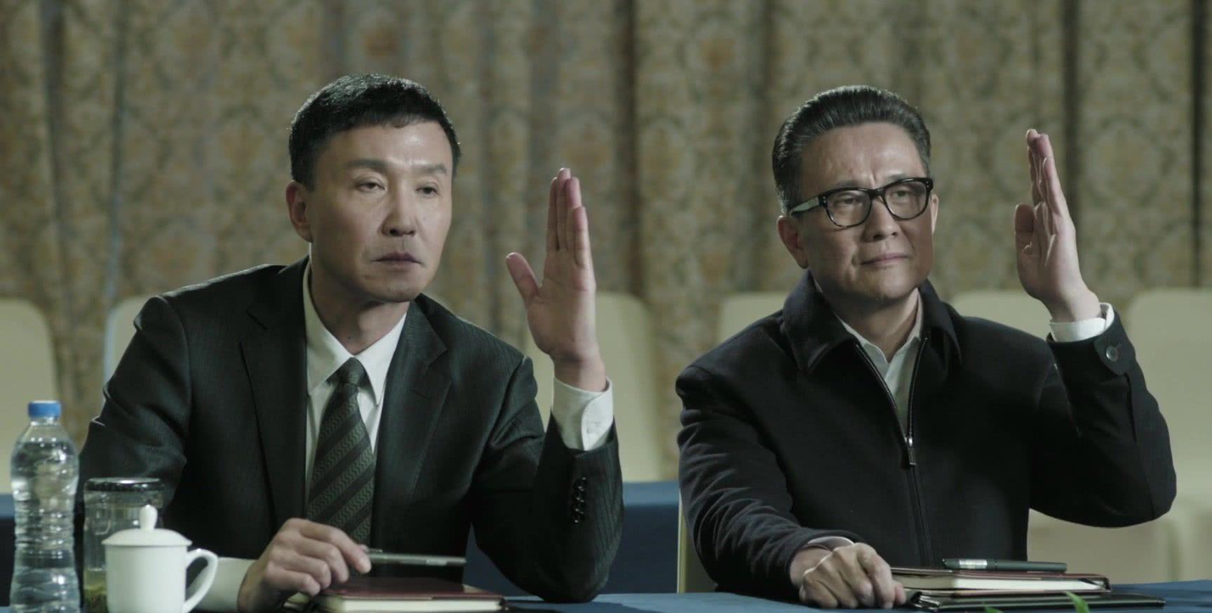 陆毅|陆毅拒演《人民的名义》是因为片酬低？？！！陆毅: “是的”