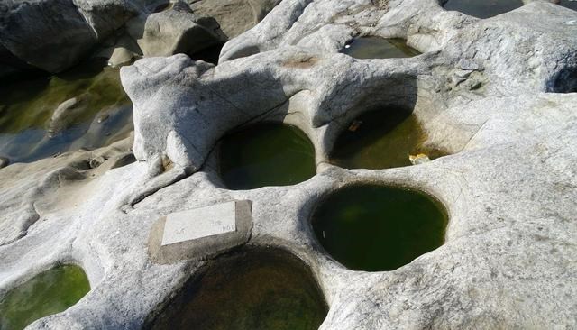 童书小窝|辽宁这个小镇被誉“小江南”，风光绝代，还藏有地质奇观