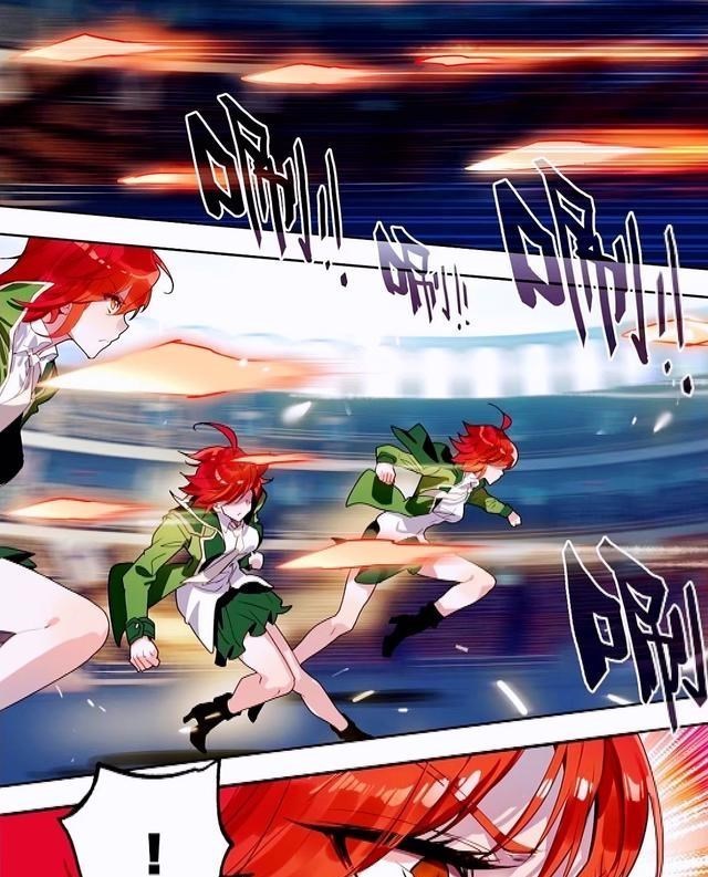 武魂|絕世唐門：史萊克對陣天甲宗，武魂融合技再現，王秋兒火力全開