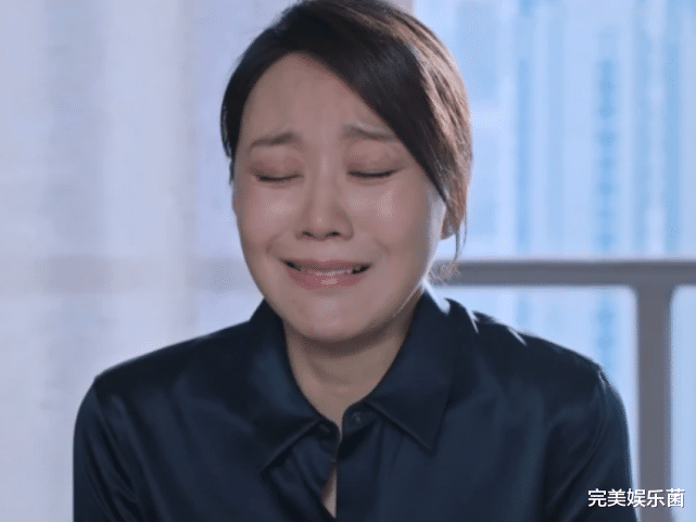 林满江|《突围》：这3个女人成整部剧“最大败笔”，林满江结局太可惜